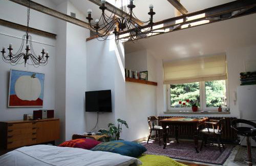 Studio Nałęczów - Foto 4