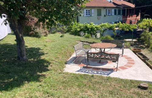 Villa Ponzio - Photo 29