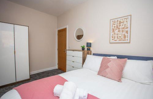 Vacant nests The Haughton Spacious Central - Foto 54