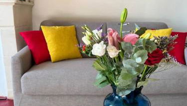 Le Trésor 4 pers à 20 minutes de Beauval - Photo 2