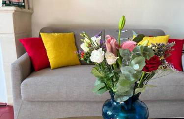 Le Trésor 4 pers à 20 minutes de Beauval - Foto 2