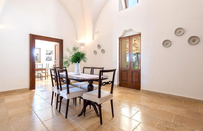 Masseria Samali 14 4 Emma Villas - Foto 6