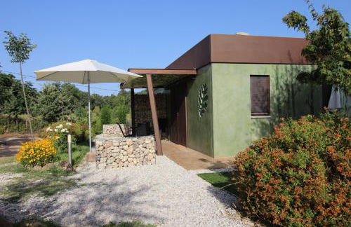 Veragua. Glamping y Apartamentos turísticos - Photo 35