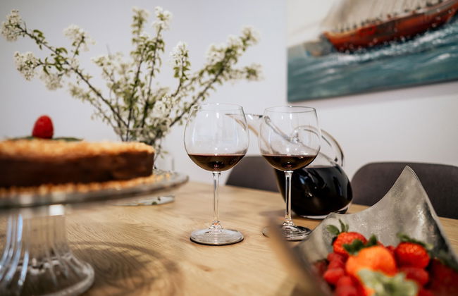 Villa AMore Brela - Foto 34