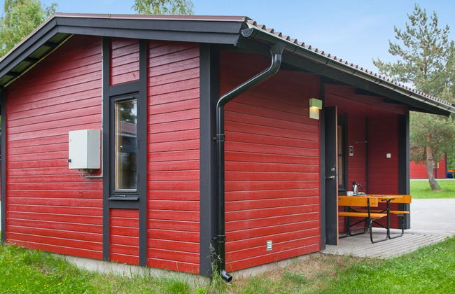 First Camp Umeå - Photo 5