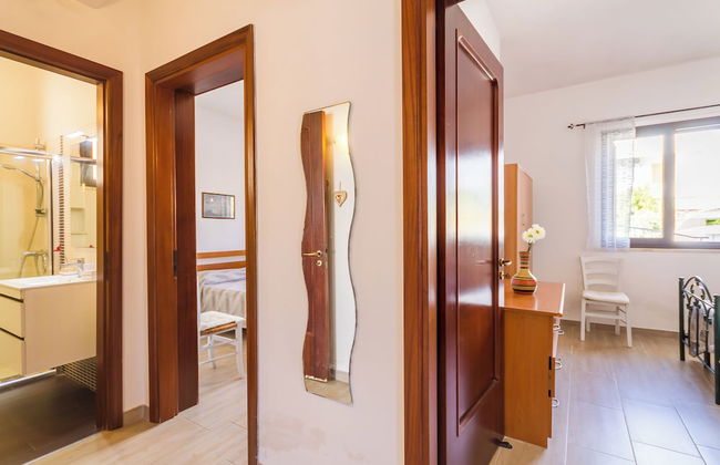 Villetta Bel Mare with garden near sea - Foto 2