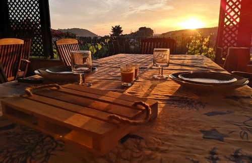 La Tinaia Country House - Foto 62