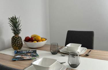 Ferienwohnung Zur Wildkatze - Foto 9