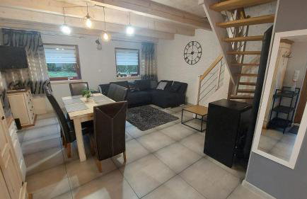 Zielony Zakątek Sosnówka - Foto 30