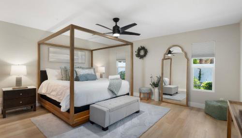 Modern Escape with Pool Ping Pong & Putting Green - Foto 3