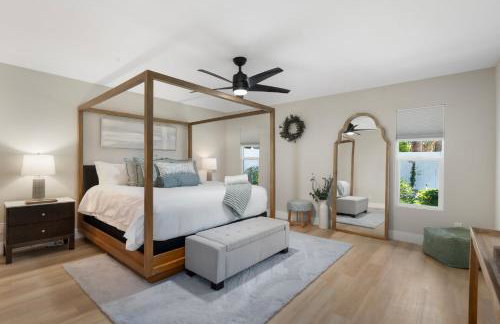 Modern Escape with Pool Ping Pong & Putting Green - Foto 3