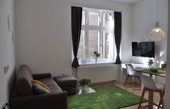 Studio Apartments City&style - Photo 4