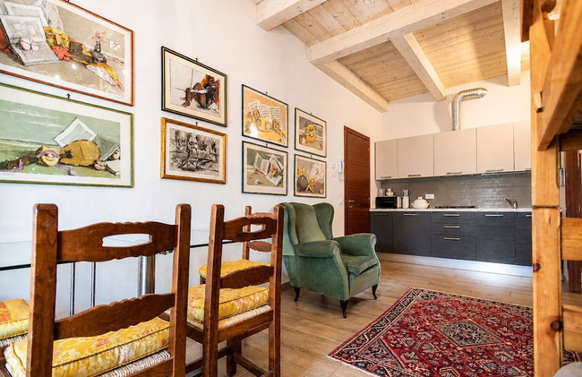 Al Battistero Luxury Suite - Photo 42