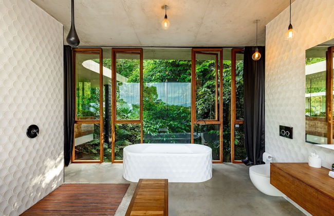 The Planchonella House - Eco Stay de Luxe - Photo 7