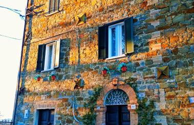 La Casa del Belvedere - Foto 39