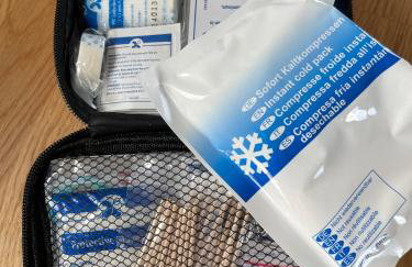 Bauwagen Villa Sweden - Foto 7