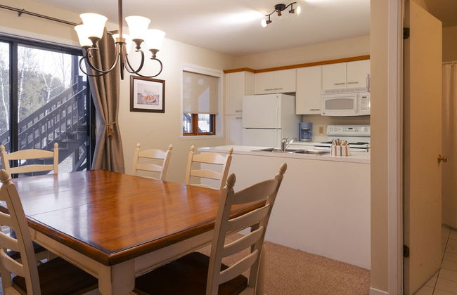 Mont Blanc Hotel & Condos - Foto 59