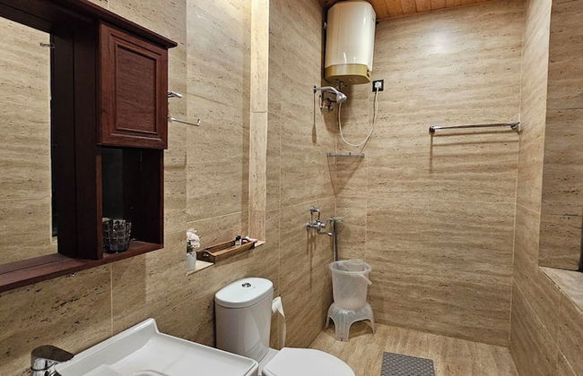 Countryside Villa - Foto 56