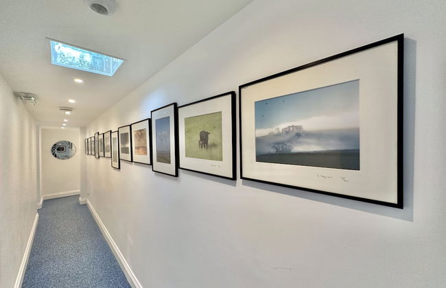 The Sandcastle - Foto 11