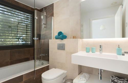4 Bedroom Modern House, Llafranc, Costa Brava - Foto 22