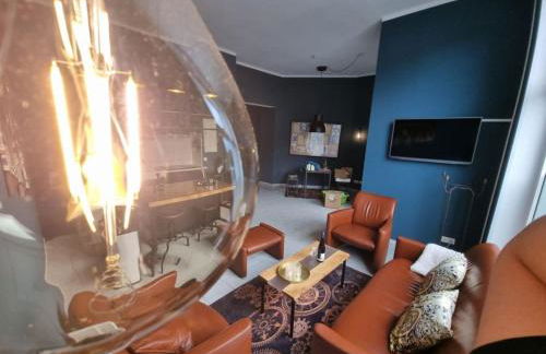 Retroversum Themen-Ferienwohnung - Foto 13