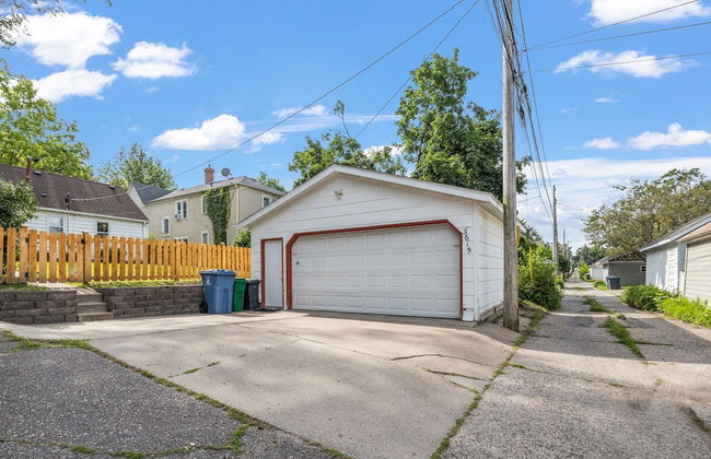 Parkway Cottage - Photo 53