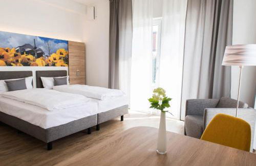 Apartment - Boardinghouse on Teuto - Foto 101