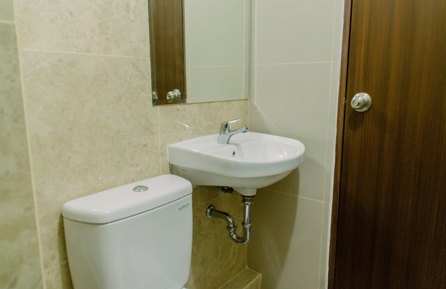 Elegant And Comfy 2Br Transpark Bintaro Apartment - Photo 12