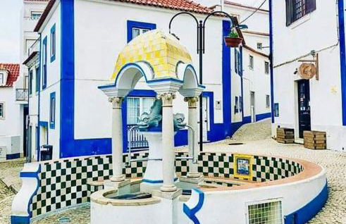 Ericeira Vibes - Foto 46