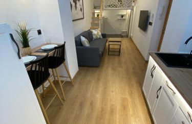 Precioso loft en centro histórico de Melilla - Foto 5