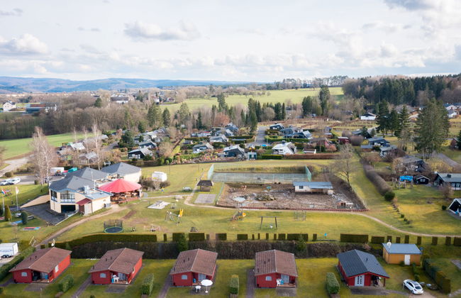 Holzchalet E - Foto 25