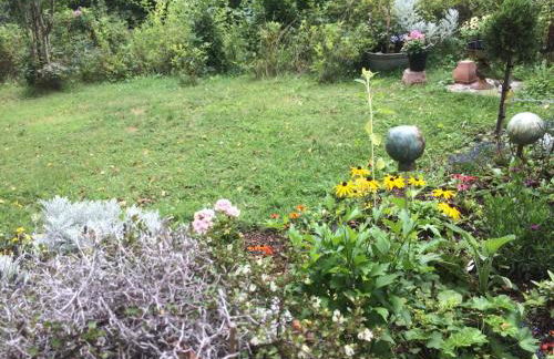 Ferienhaus-stadtkyll-eifel Beim Förster mit zwei Schlafzimmern - Foto 40