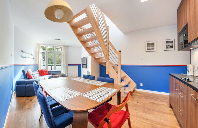 Apartamenty Sun&Snow Bursztynowe Osiedle - Photo 8