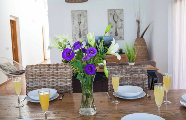 Villa Zoad - Photo 3