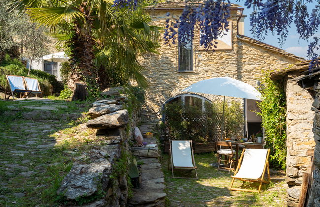 Maria Luisa (DOL286) - Foto 1