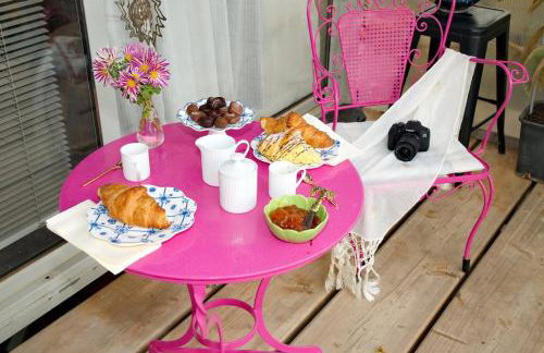 Glass Home Nature meets Luxury - Foto 2