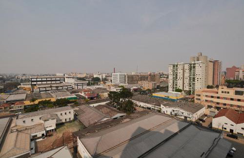 Estúdio Aconchegante no Centro de Curitiba - Ar Condicio e Localização Perfeita! - Foto 42