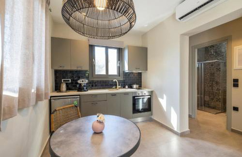 Villa Dimitra - Saint Nikolas Retreat - Foto 26