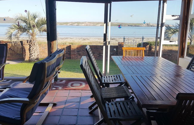 Seemansrust, Langebaan 9-sleeper - Photo 1