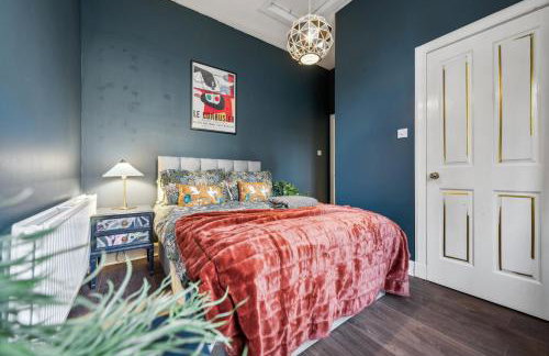 Grand 2 Bed West End Residence - Foto 7