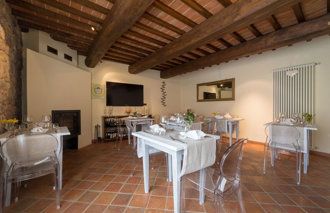 Relais la Costa - Dimora Storica - Foto 65