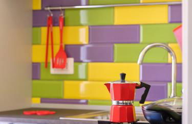 Casa Ierardi - Appartamento Meina - Foto 20