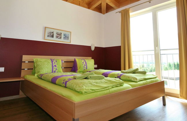 Spacious Chalet in Piesendorf With Sauna - Foto 6