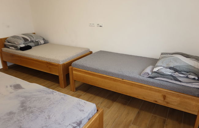 Velké Losiny - Photo 13