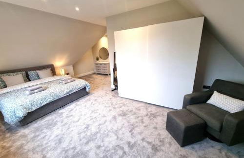 Brand New, Stunning Beachside House - Foto 44