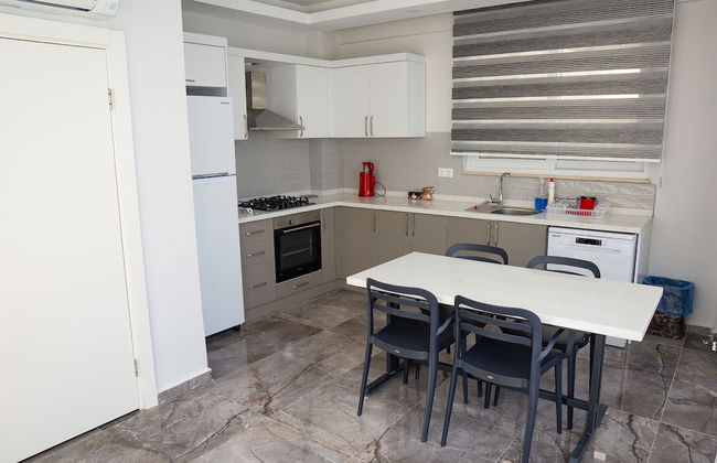 Private Pool Garden Villa- All Rooms w AC - Foto 4