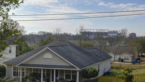 Stadium View Stay - Rosewood - Foto 3