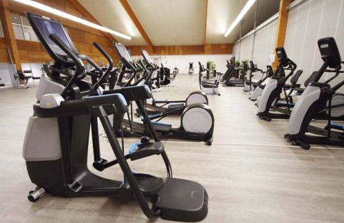 Apartment I , Netflix, Küche und Gym - Foto 10