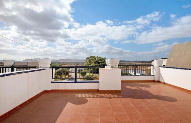 Spacious Vacation Home in Corralejo - Foto 28