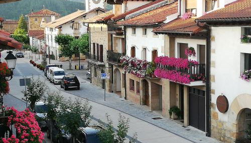 Casa Rural Reparaz - Foto 3